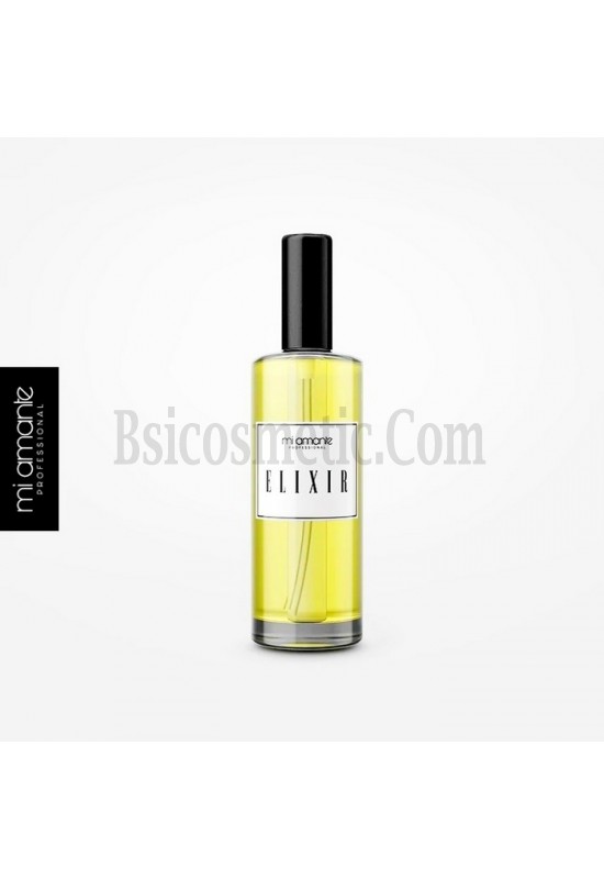 Елексир за коса c Professional Elixir