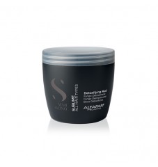 Alfaparf SDL Sublime Дълбоко почистваща и детоксикираща глина за всеки тип коса и скалп Detoxifying Mud 