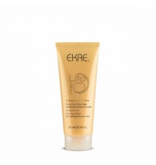 EKRE Life Comfort Therapy Маска за изтощена и безжизнена коса Collagen&Caviar
