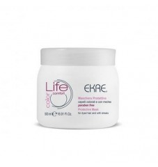 EKRE Life Project Color Маска за боядисана и изрусена коса 