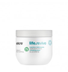 EKRE Life Revive Ревитализираща маска за суха и чуплива коса 