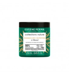 Маска за суха коса коса Eugene Perma Nature