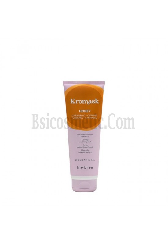 Inebrya KROMASK CARAMEL 250 мл.