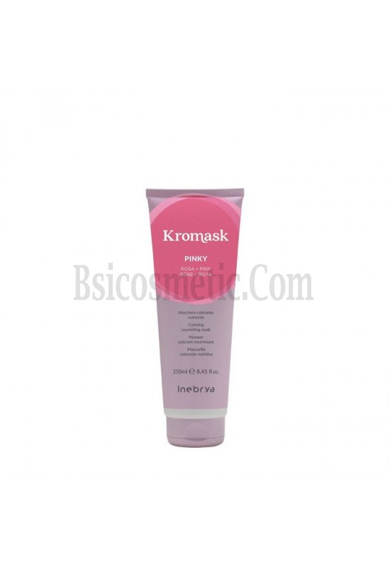 Inebrya KROMASK PINK 250 мл.