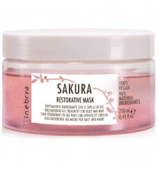 Възстановяваща маска Inebrya Sakura Restorative Mask