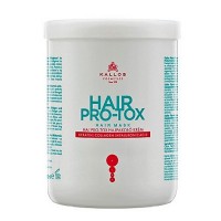 KALLOS Маска за коса HAIR PRO-TOX 