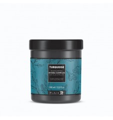 Black Turquoise Маска за коса Hydra complex 1000 мл