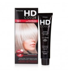 Farcom HD Боя за коса с кератинови аминокиселини и пигменти с висока плътност - 60 мл.
