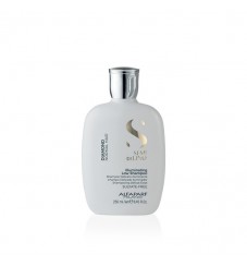 Шампоан за блясък с ленено семе Alfaparf Semi Di Lino Diamond Illuminating Shampoo