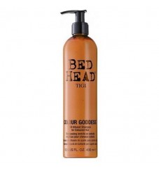 Шампоан за боядисана коса Bed Head Colour Goddess Shampoo 