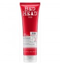 Възстановяващ шампоан за силно изтощена и накъсана коса TiGi Bed Head - Resurrection Shampoo 