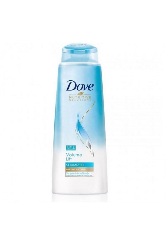 DOVE VOLUME LIFT Шампоан за обем