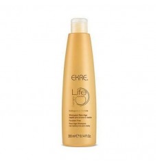 EKRE Life Comfort Collagen&Caviar Шампоан за изтощена и безжизнена коса 