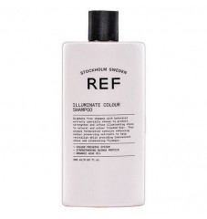Шампоан за блясък на боядисана коса REF Illuminate Colour Shampoo 