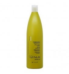 Хидратиращ шампоан за суха коса Rolland UNA Hydrating Shampoo 