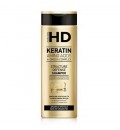 HD Keratin Шампоан за защита и възстановяване на косата