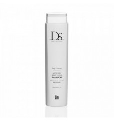 Дълбокопочистващ шампоан за всеки тип коса Sim Sensitive DS Mineral Removing Shampoo 
