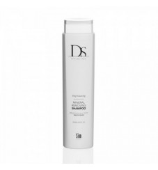 Дълбокопочистващ шампоан за всеки тип коса Sim Sensitive DS Mineral Removing Shampoo 