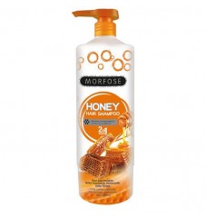 Morfose Biotin Honey Hair Shampoo Шампоан с мед 1000 мл