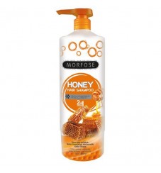 Morfose Biotin Honey Hair Shampoo Шампоан с мед 1000 мл