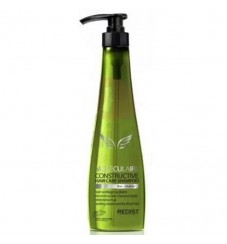 Redist Moleculaire Constructive Shampoo Възстановяващ шампоан за коса 500 мл