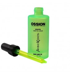 Morfose Ossion Amino Keratin Hair Care Oil 100 мл