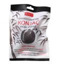 Beauty Formulas KONJAK - 100% Натурална почистваща гъба за лице 