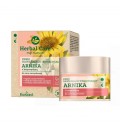 Хидратиращ и укрепващ крем за лице с Арника Farmona Herbal Care Arnica