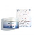 Хидратиращ и успокояващ дневен крем Lumene Arctic Hydra Care Moisture & Relief Rich Day Cream