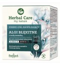 Овлажняващ Крем за лице Farmona Herbal Care Blue Algae със сини водорасли