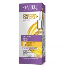 Revuele Expert + Anti-Age Серум забавящ стареенето