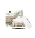 Нощна подхранваща крем - маска БЯЛА КИНОА Farmona Herbal Care Face Mask