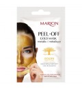 MARION SPA МАСКА ЗА ЛИЦЕ PEEL-OFF GOLD 6 ГР