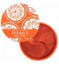 Victoria Beauty Age Pro Хидрогел пачове за очи с витамин С