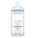 Мицеларна вода H2O Dermedic Hydrain3 Hyaluro