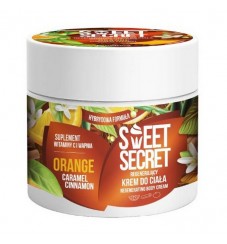  Farmona Sweet Secret Крем за тяло - Портокал - 200мл.