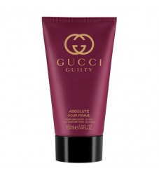 Душ гел Gucci Guilty Absolute Shower Gel