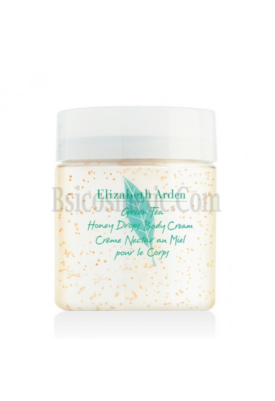 Крем за тяло Elizabeth Arden Green Tea Honey Drops Body Cream