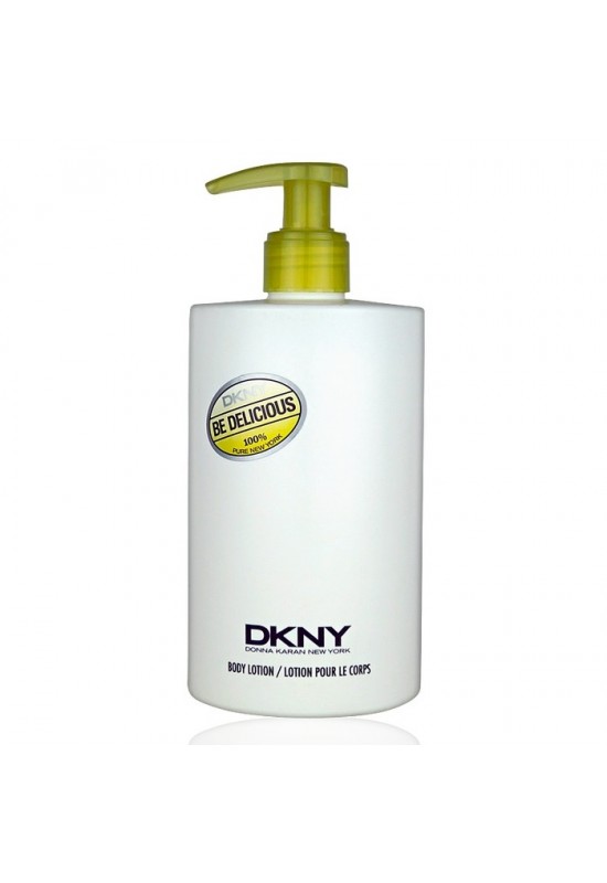 Лосион за тяло DKNY Be Delicious Body Lotion