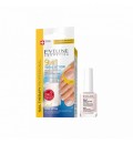 Eveline Foot Nails Therapy Балсам за грижа на ноктите на ходилата 9в1 Total Action