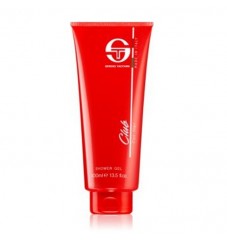 Душ гел Sergio Tacchini Club For Her Shower Gel 