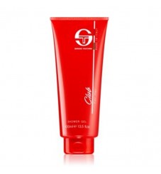 Душ гел Sergio Tacchini Club For Her Shower Gel 