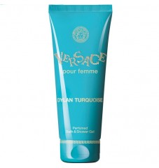 Душ гел Versace Dylan Blue Turquoise Shower Gel  