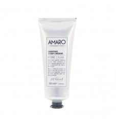 Кремообразен сапун за бръснене AMARO Shaving  Soap Cream 