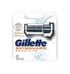 Gillette Skinguard Sensetive резервни ножчета