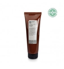 Измиващ гел за коса и тяло INSIGHT Man Hair and Body Cleanser