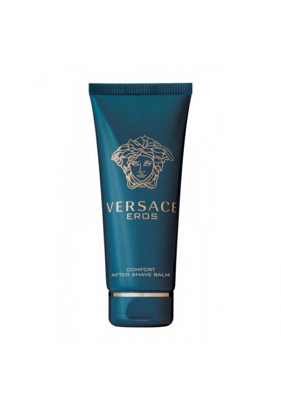 Афтършейв балсам Versace Eros After Shave Balm