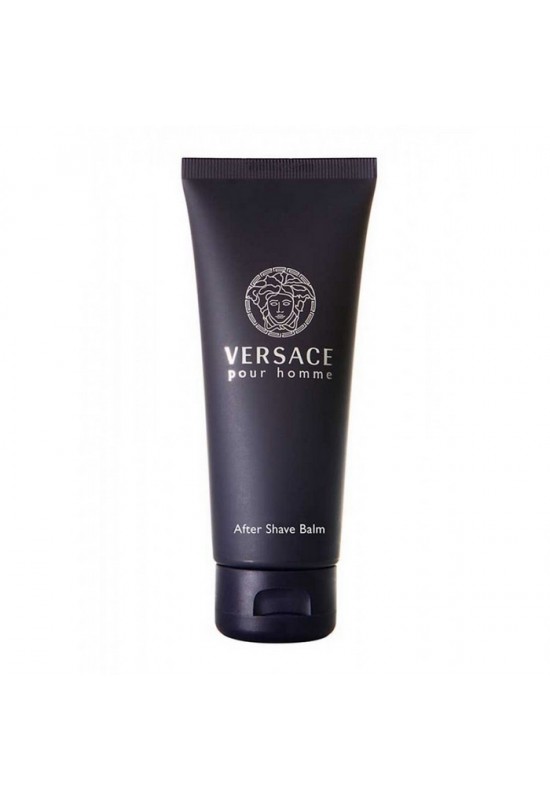 Афтършейв балсам Versace Pour Homme After Shave Balm