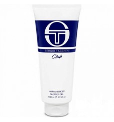 Душ гел Sergio Tacchini Club Shower Gel