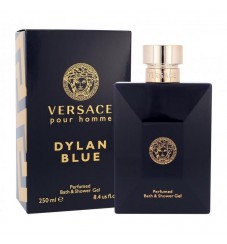 Душ гел Versace Dylan Blue Bath & Shower Gel